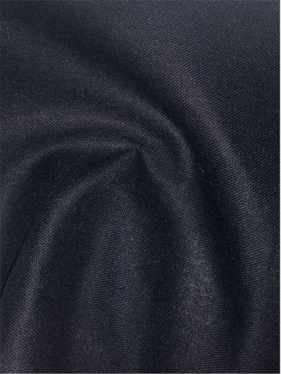 XX-FSSY/YULG  100％cotton FR plain fabric 20S*20S/60*60  170GSM 45度照